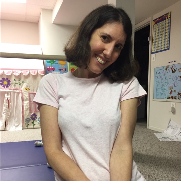 Meet your Posher, Jaci - Picture 1 of 2